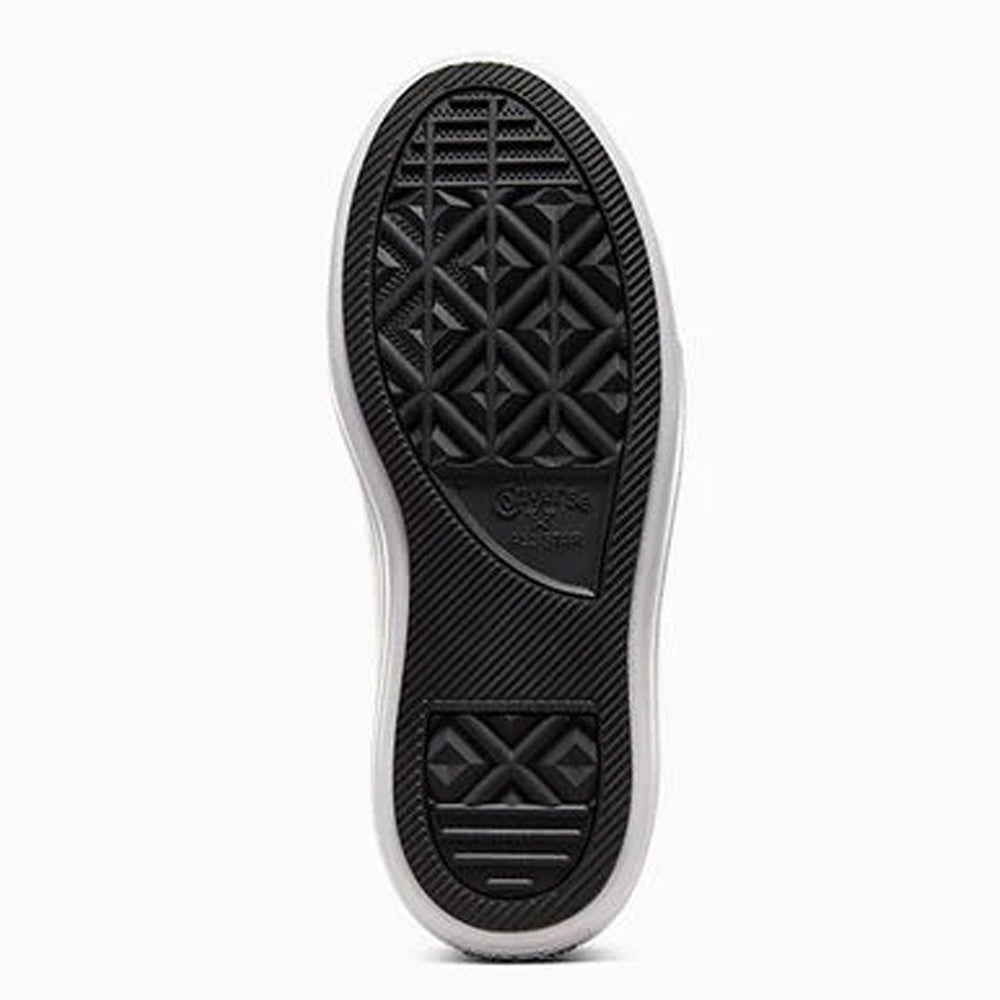 Converse Unisex CTAS Move Hi Black Natural Ivory Wh 568497C Sneakers