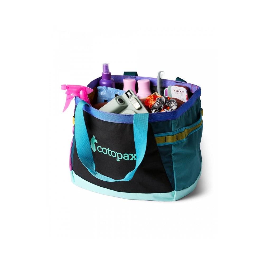 Cotopaxi Borsa Unisex Allpa 30L Gear Hauler Tote Del Dia S25491U1398-DD