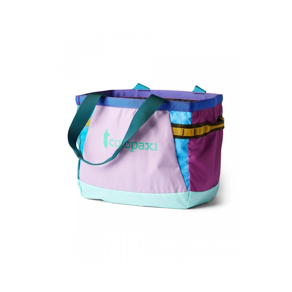 Cotopaxi Borsa Unisex Allpa 30L Gear Hauler Tote Del Dia S25491U1398-DD