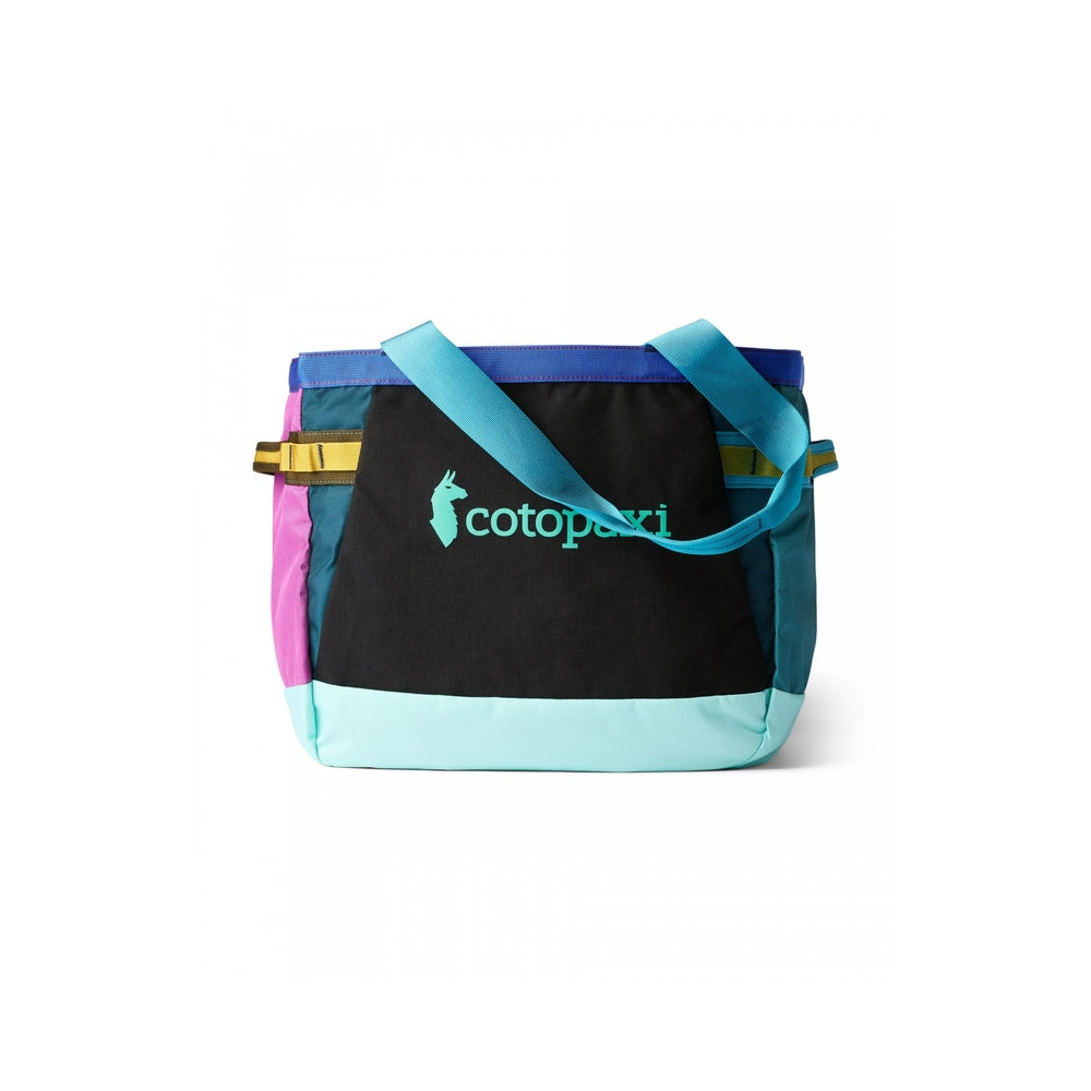 Cotopaxi Borsa Unisex Allpa 30L Gear Hauler Tote Del Dia S25491U1398-DD