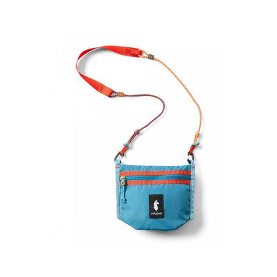 Cotopaxi Borsa Unisex Lista 2L Crossbody Bag Del Dia F25491U1508-DD