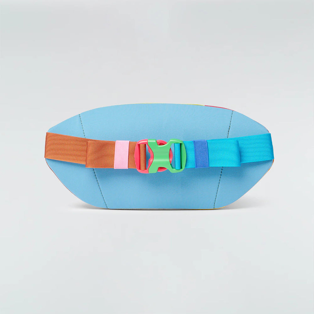 '- ["Accessori","Borse","Cotopaxi","Donna","FW25","PE25","Unisex","Uomo"] - Cotopaxi Kapai 3L Hip Pack Del Dia PT - Lupis SRL