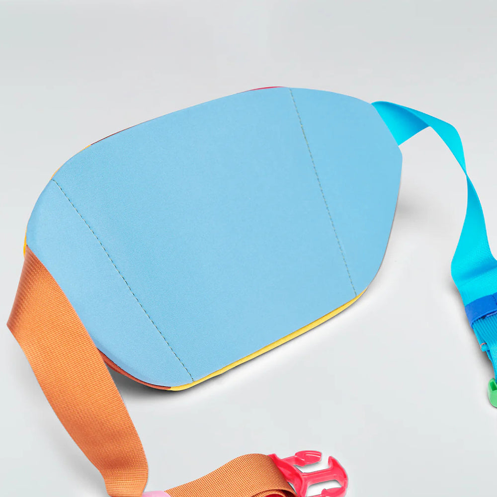 '- ["Accessori","Borse","Cotopaxi","Donna","FW25","PE25","Unisex","Uomo"] - Cotopaxi Kapai 3L Hip Pack Del Dia PT - Lupis SRL