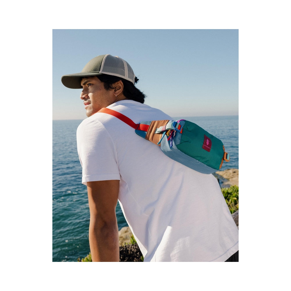 Cotopaxi Marsupio Unisex Allpa X 1.5L Hip Pack Del Dia S26491U1819-DD