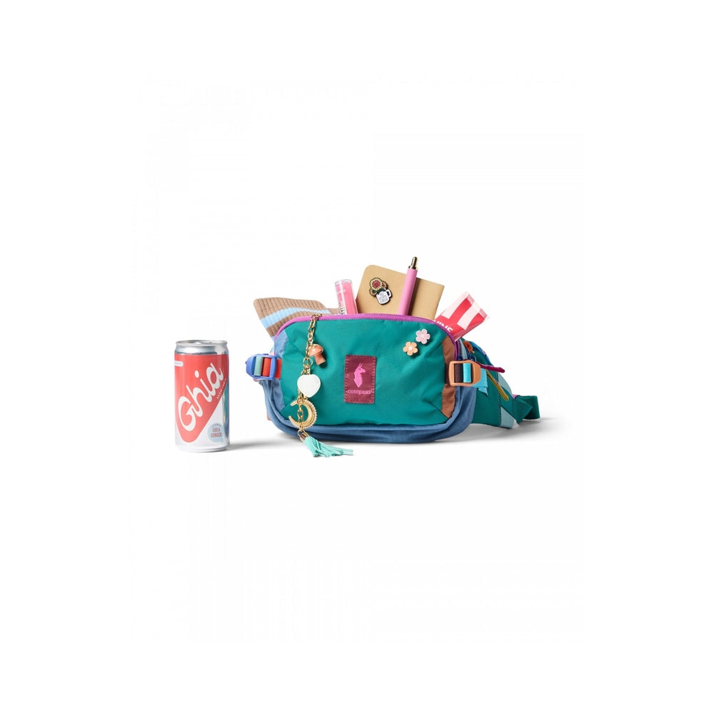 Cotopaxi Marsupio Unisex Allpa X 1.5L Hip Pack Del Dia S26491U1819-DD