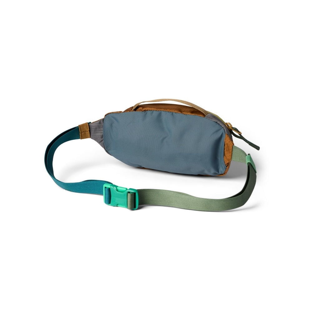 Cotopaxi Marsupio Unisex Kapai 1.5L Hip Pack Del Dia Earth F24491U1060-DDE
