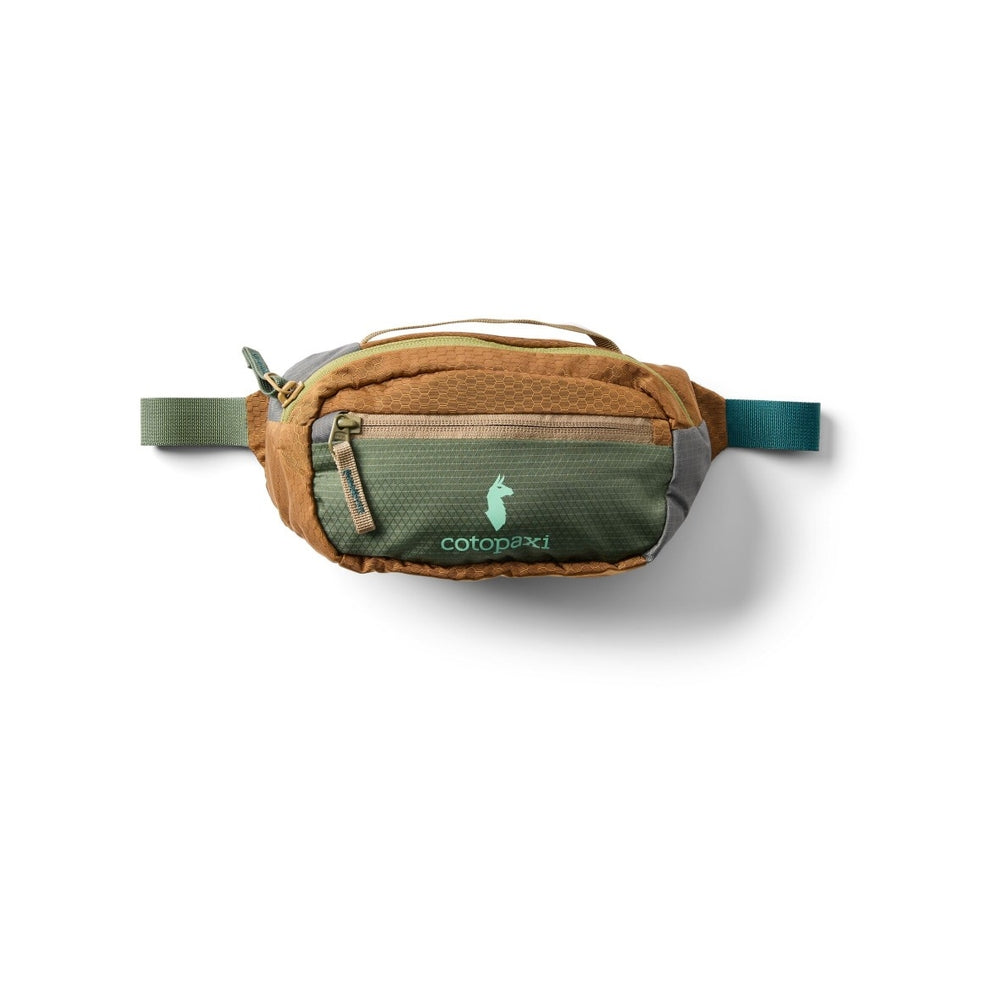 Cotopaxi Marsupio Unisex Kapai 1.5L Hip Pack Del Dia Earth F24491U1060-DDE