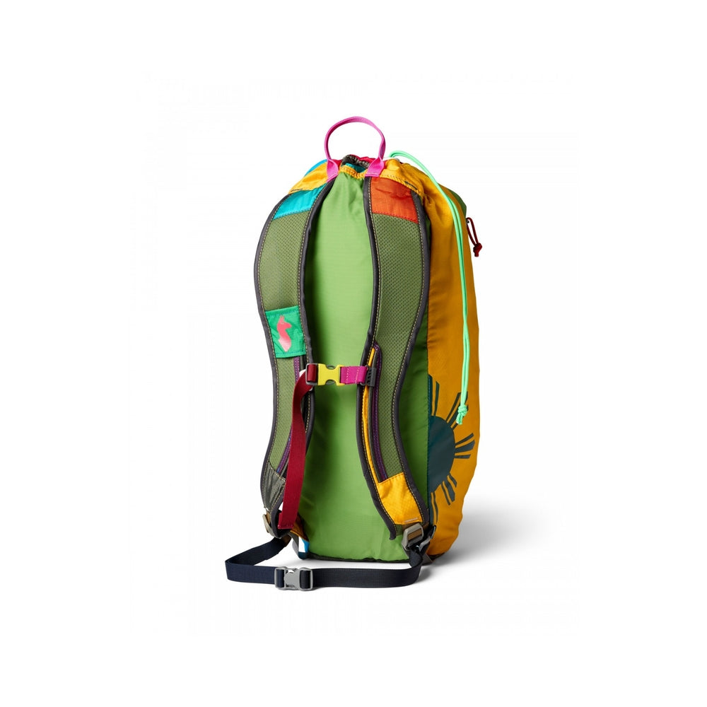 Cotopaxi Zaino Unisex Luzon 18L Backpack Del Dia S25491U1425-DD