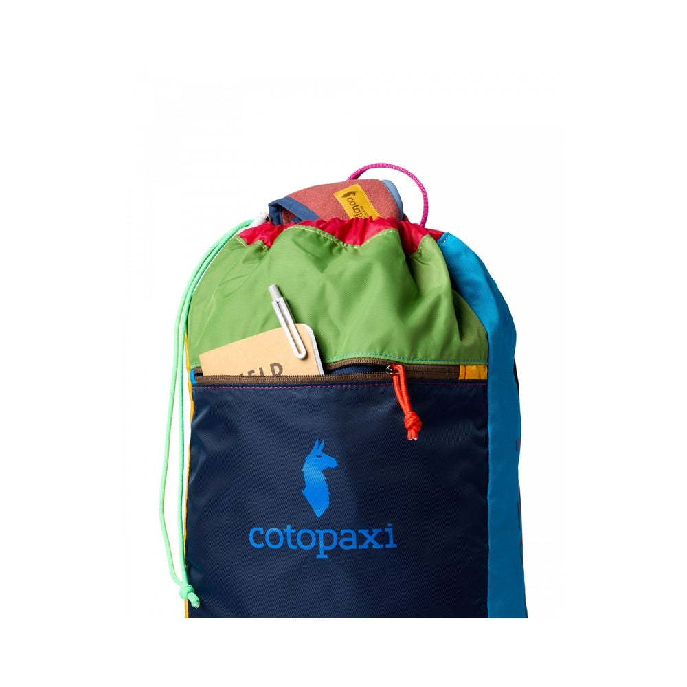 Cotopaxi Zaino Unisex Luzon 18L Backpack Del Dia S25491U1425-DD