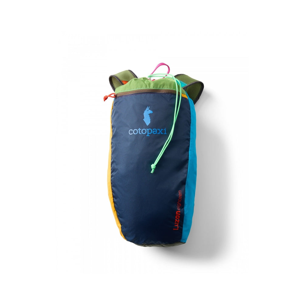 Cotopaxi Zaino Unisex Luzon 18L Backpack Del Dia S25491U1425-DD