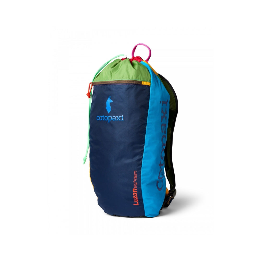 Cotopaxi Zaino Unisex Luzon 18L Backpack Del Dia S25491U1425-DD