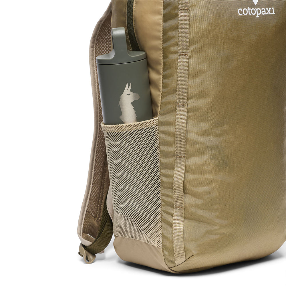 '- ["Accessori","Cotopaxi","Donna","FW25","PE25","Unisex","Uomo","Zaini"] - Cotopaxi Batac 16L Backpack Del Dia PT - Lupis SRL