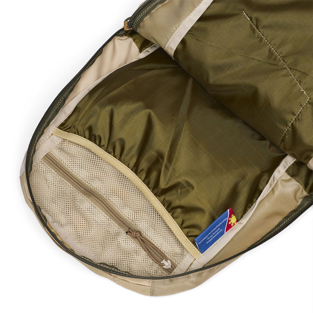 '- ["Accessori","Cotopaxi","Donna","FW25","PE25","Unisex","Uomo","Zaini"] - Cotopaxi Batac 16L Backpack Del Dia PT - Lupis SRL