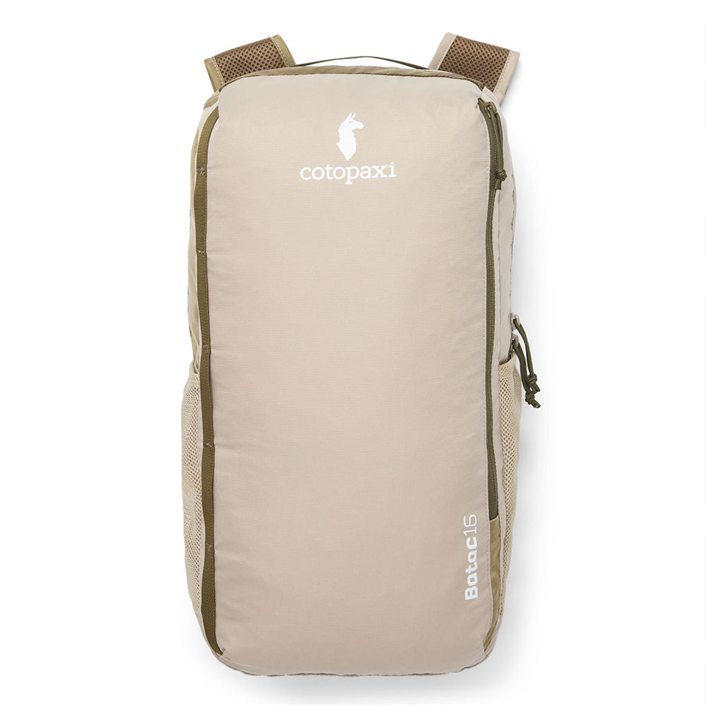 '- ["Accessori","Cotopaxi","Donna","FW25","PE25","Unisex","Uomo","Zaini"] - Cotopaxi Batac 16L Backpack Del Dia PT - Lupis SRL