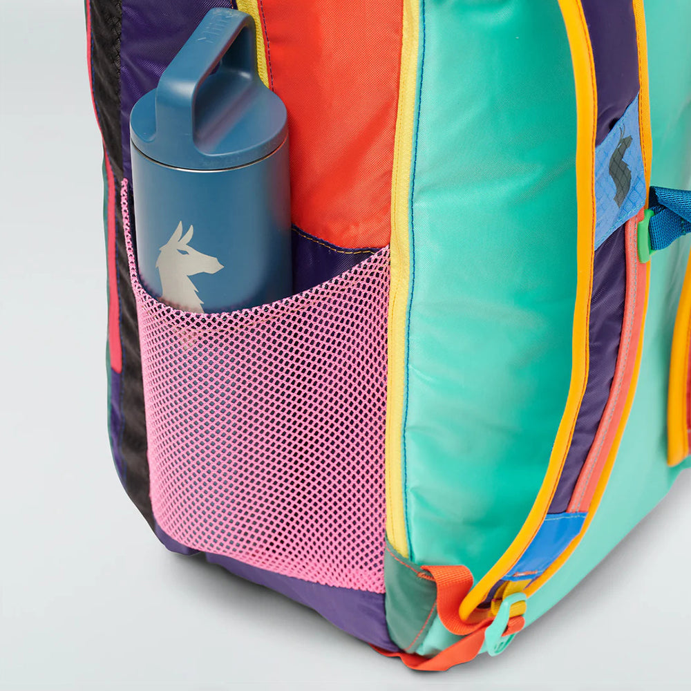 '- ["Accessori","Cotopaxi","Donna","FW25","PE25","Unisex","Uomo","Zaini"] - Cotopaxi Batac 24L Backpack Del Dia PT - Lupis SRL