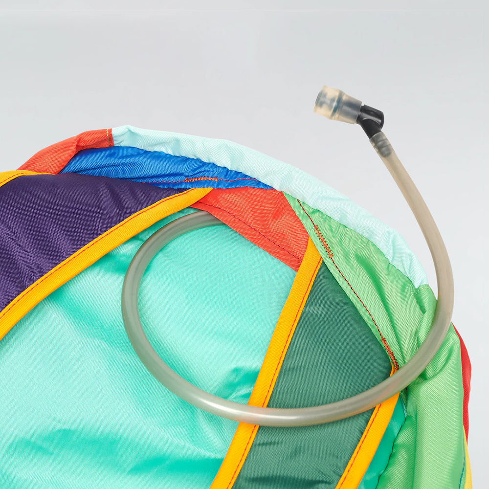 '- ["Accessori","Cotopaxi","Donna","FW25","PE25","Unisex","Uomo","Zaini"] - Cotopaxi Batac 24L Backpack Del Dia PT - Lupis SRL