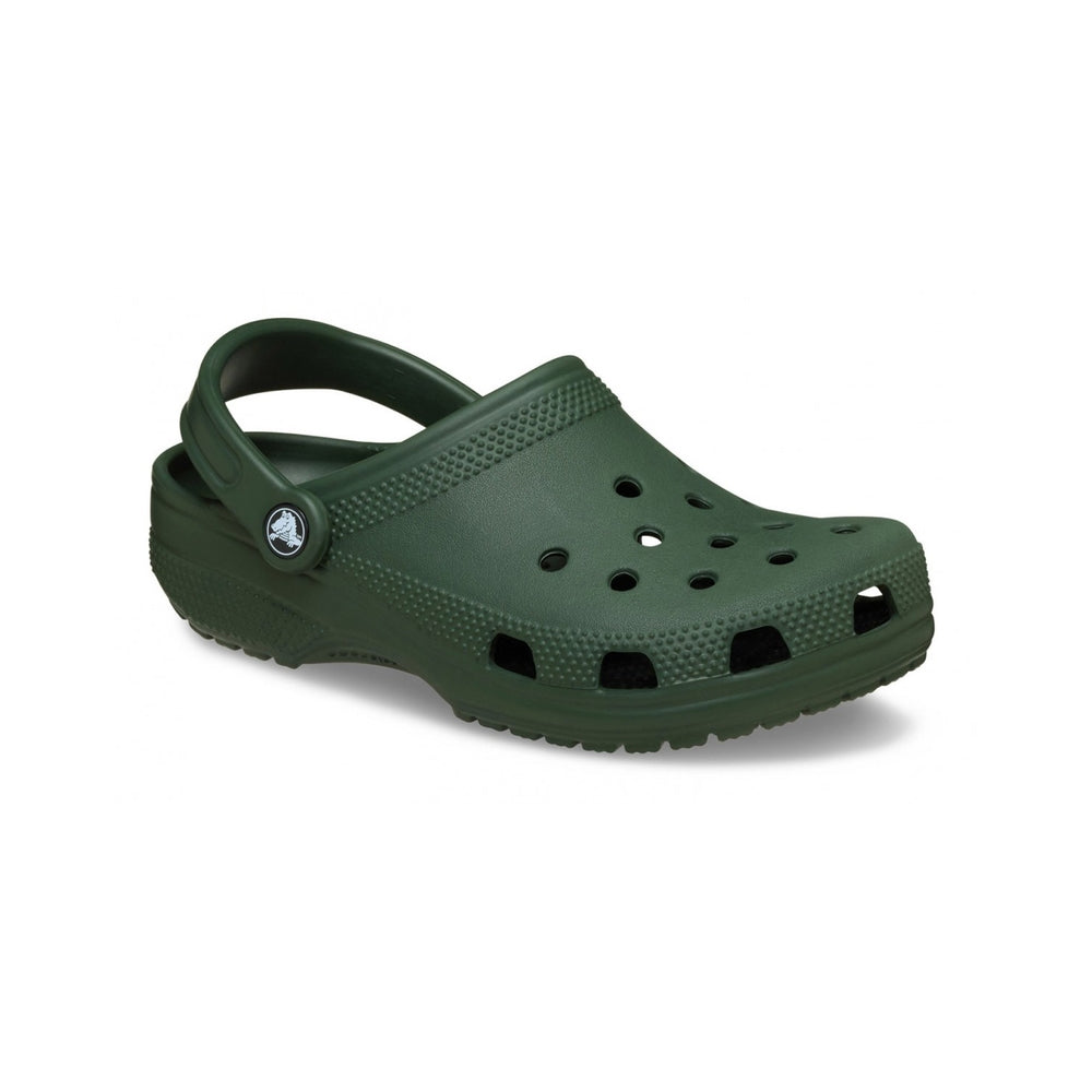Crocs Unisex Classic Clog Field Green 10001-FIGR