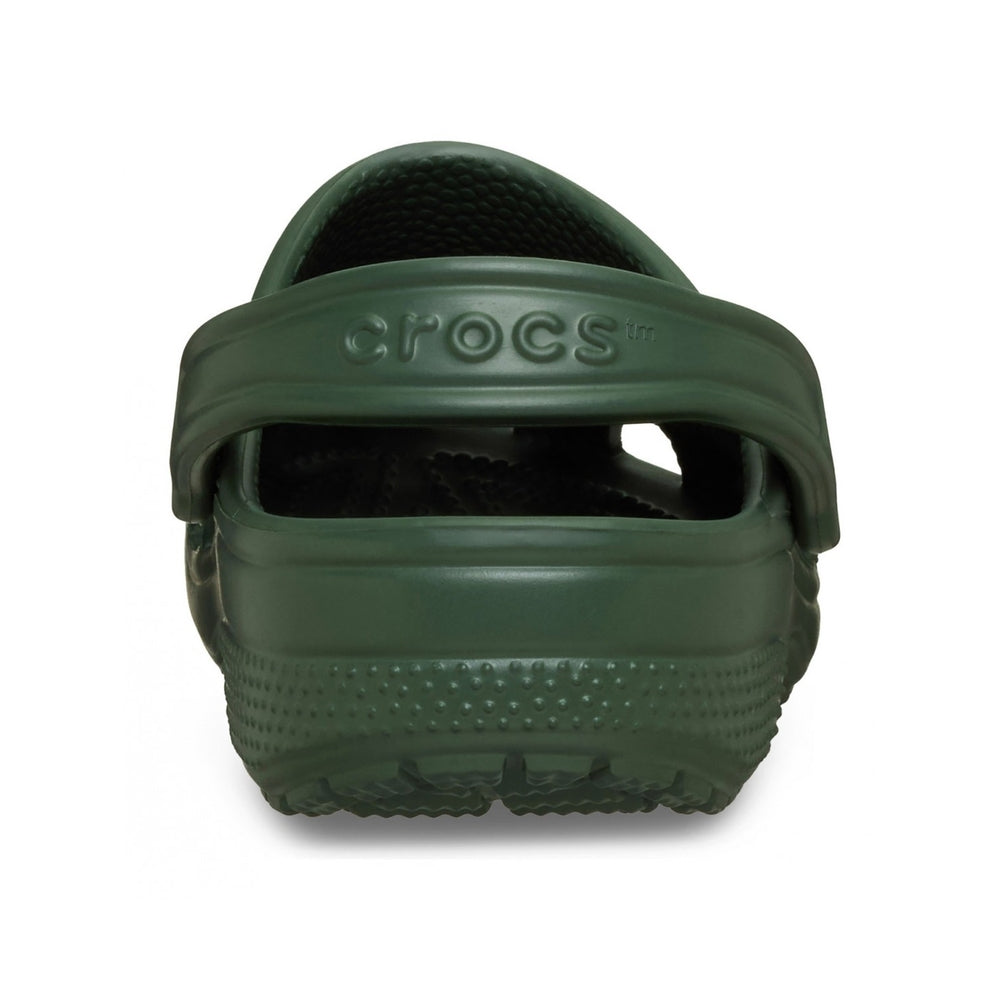 Crocs Unisex Classic Clog Field Green 10001-FIGR
