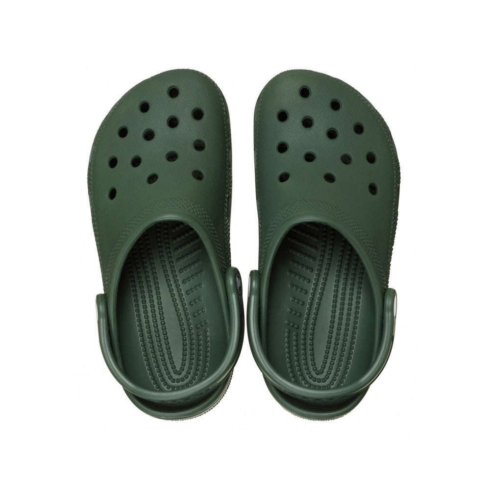 Crocs Unisex Classic Clog Field Green 10001-FIGR