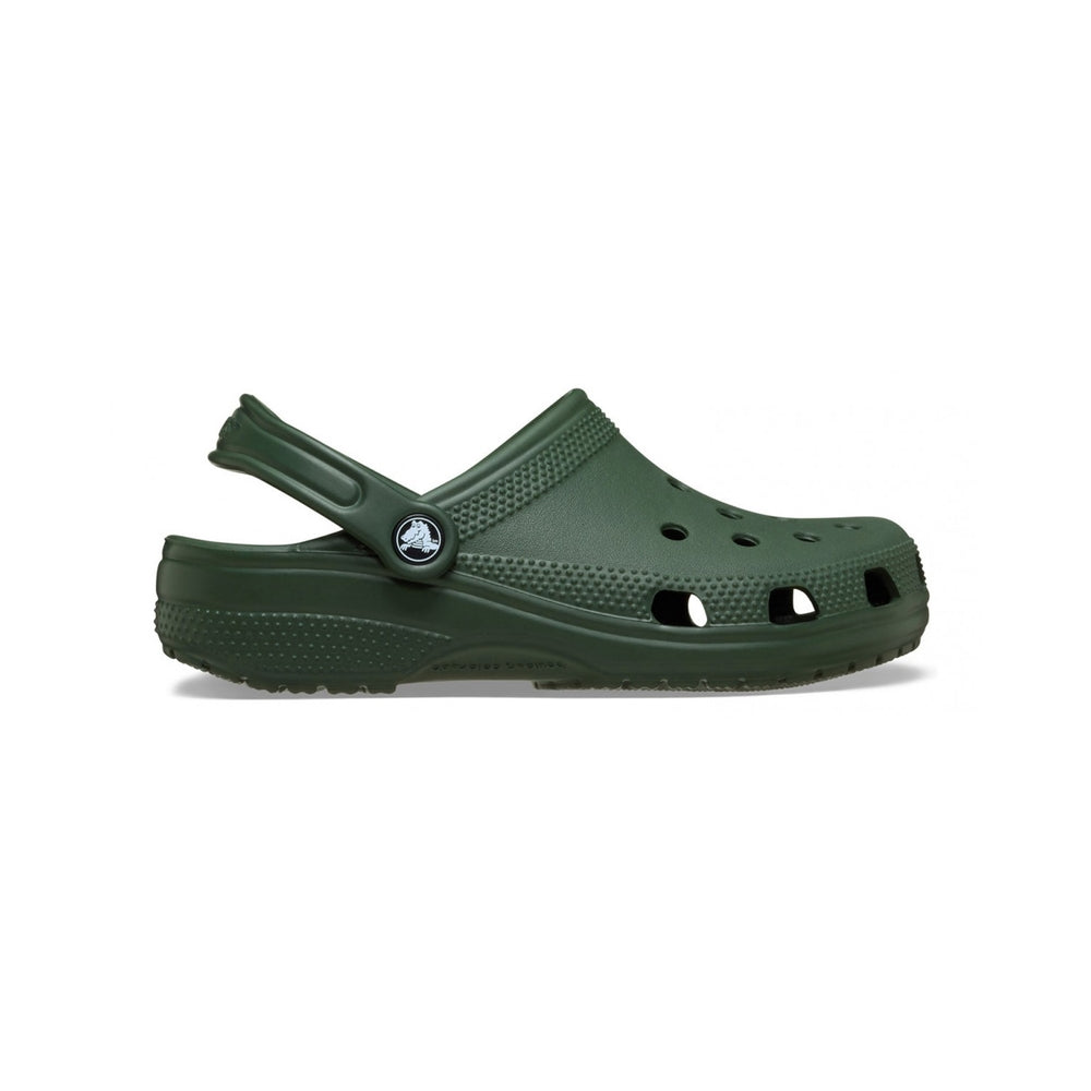 Crocs Unisex Classic Clog Field Green 10001-FIGR