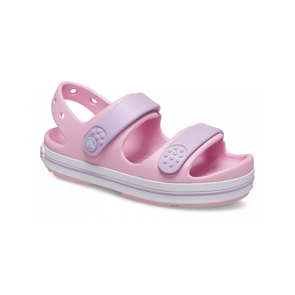 Crocs Sandali Toddler Crocband Cruiser Sandal Ballerina Lavander 209424-BALV