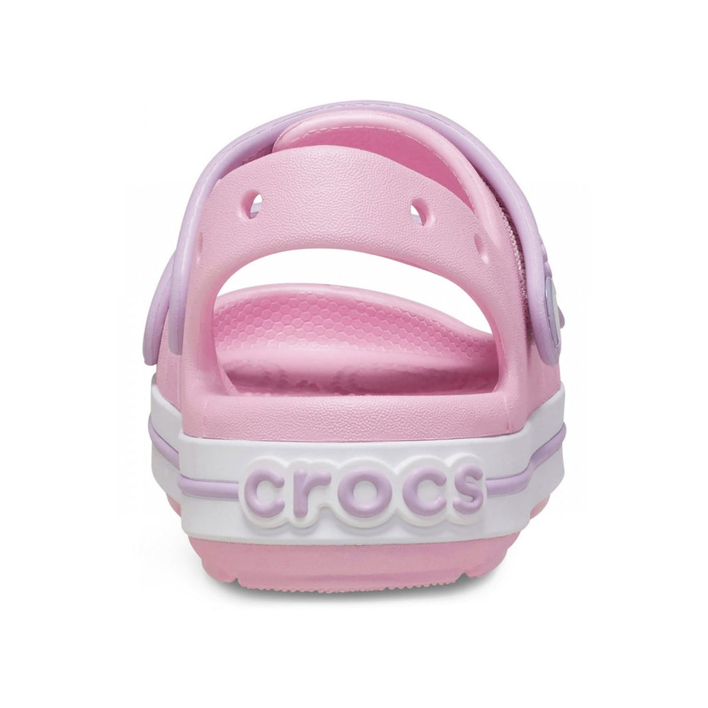 Crocs Sandali Toddler Crocband Cruiser Sandal Ballerina Lavander 209424-BALV