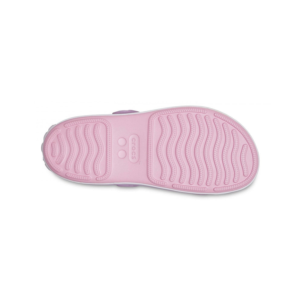 Crocs Sandali Toddler Crocband Cruiser Sandal Ballerina Lavander 209424-BALV