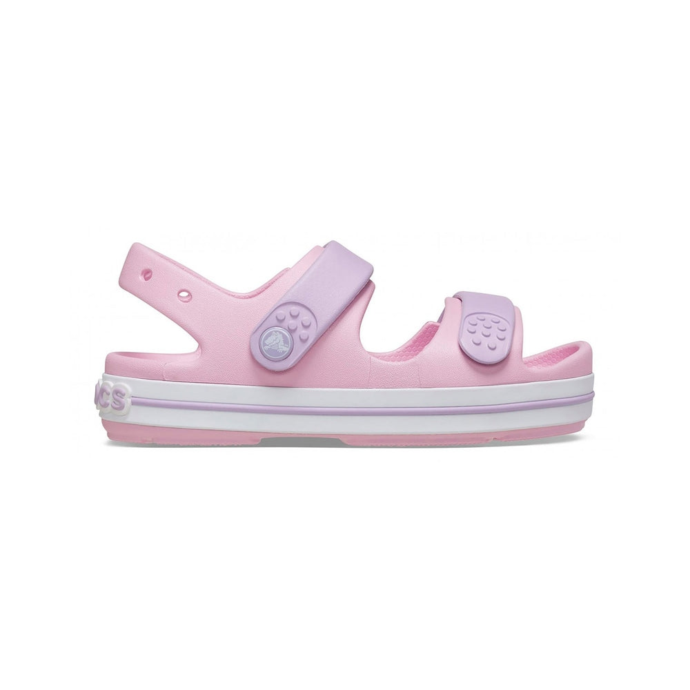 Crocs Sandali Toddler Crocband Cruiser Sandal Ballerina Lavander 209424-BALV