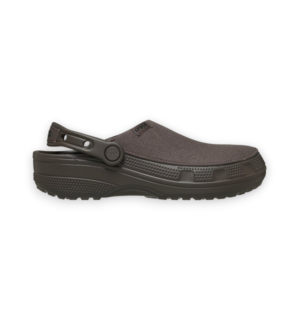 Crocs Ciabatta Unisex Classic Crafted Clog Espresso 211354-ESP