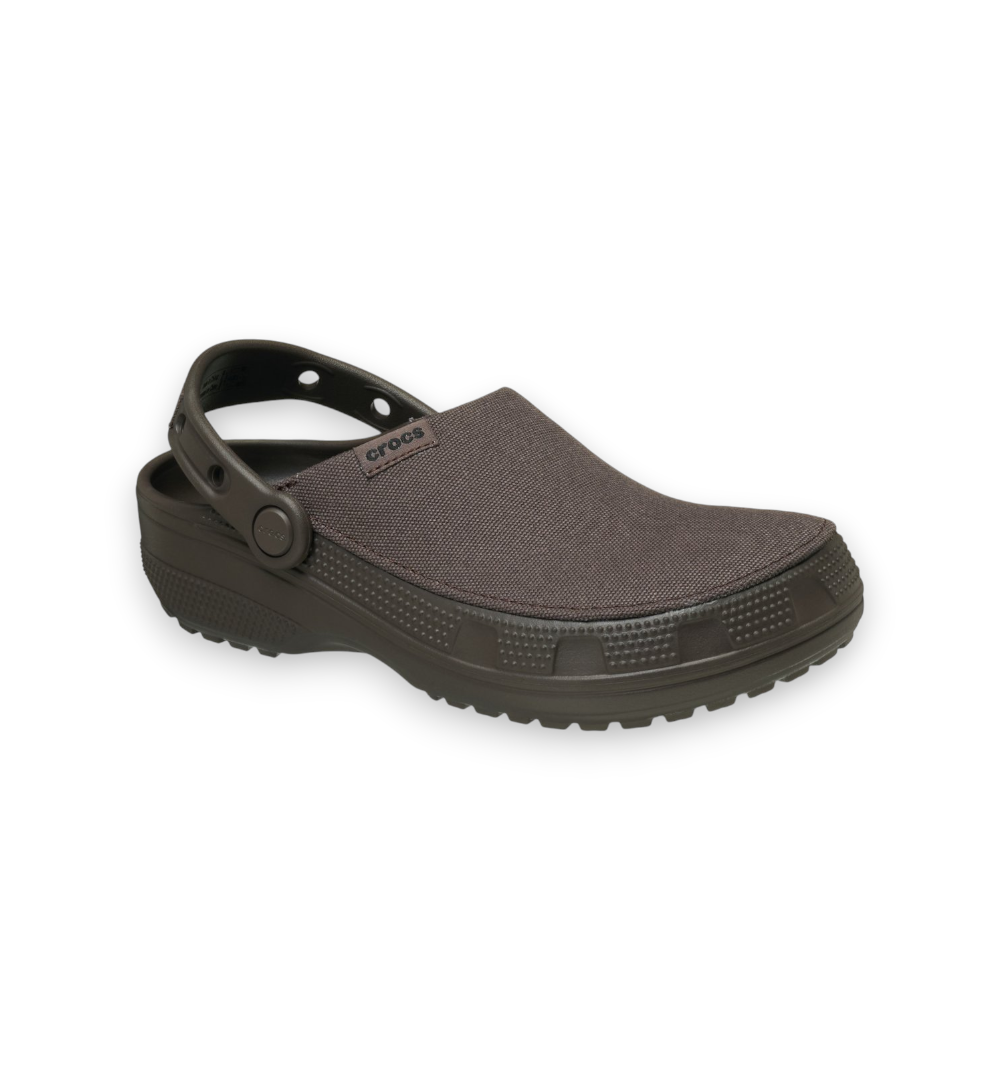 Crocs Ciabatta Unisex Classic Crafted Clog Espresso 211354-ESP