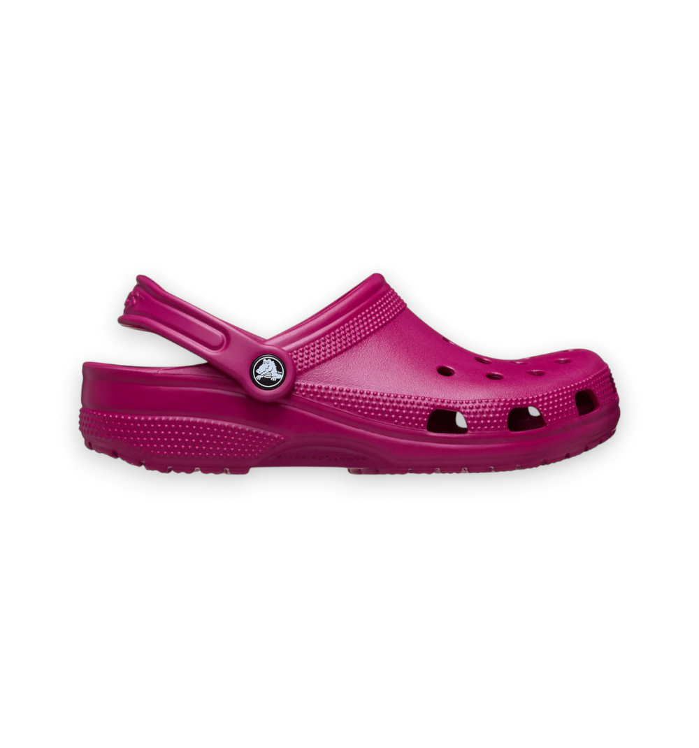 Crocs Ciabatta Unisex Classic Sabot Royal Pink 10001-ROPK