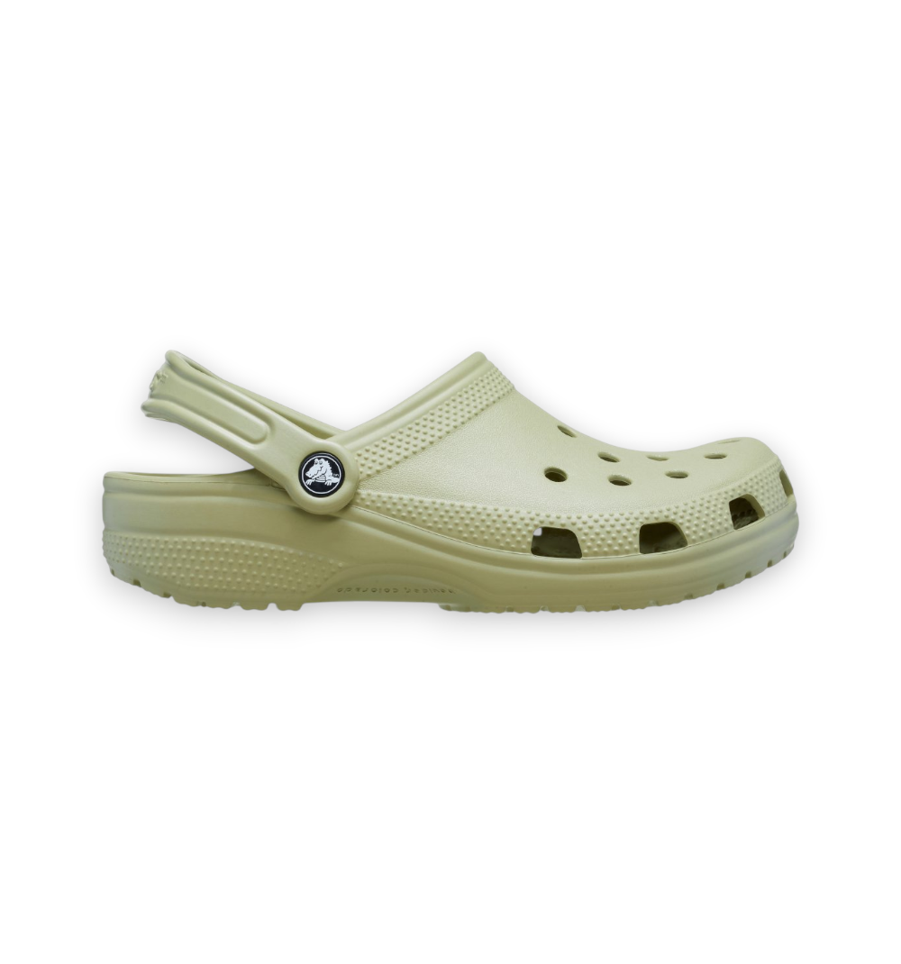 Crocs Ciabatta Unisex Classic Sabot Tac Green 10001-TACR
