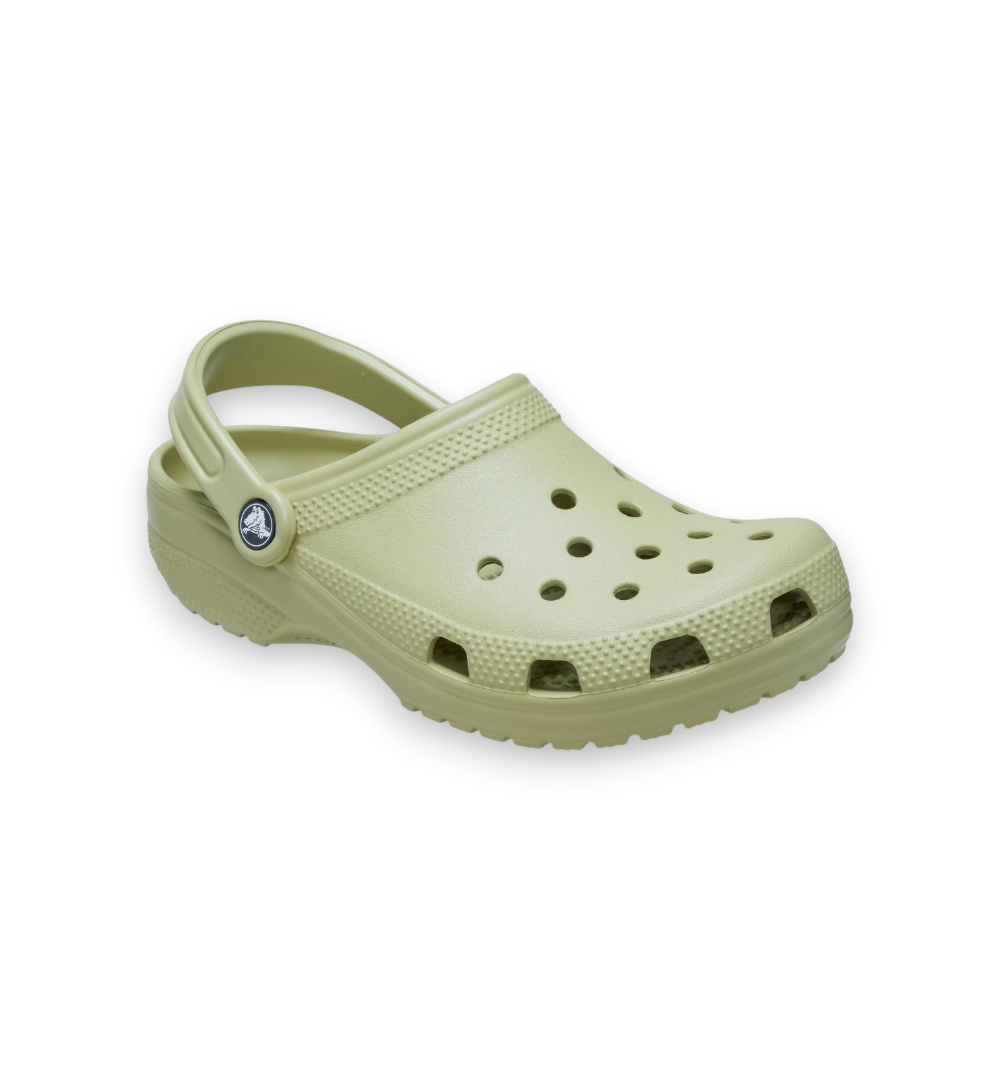 Crocs Ciabatta Unisex Classic Sabot Tac Green 10001-TACR