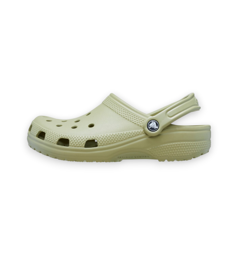 Crocs Ciabatta Unisex Classic Sabot Tac Green 10001-TACR
