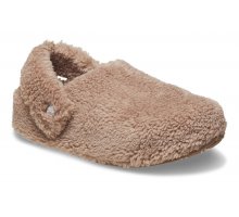 '- ["Crocs","Donna","Nuovo","Pantofole","Scarpe"] - Crocs Classic Cozzzy Slipper Mushroom - Lupis SRL