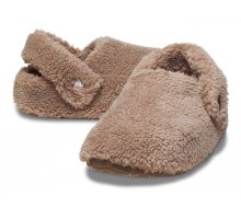 '- ["Crocs","Donna","Nuovo","Pantofole","Scarpe"] - Crocs Classic Cozzzy Slipper Mushroom - Lupis SRL