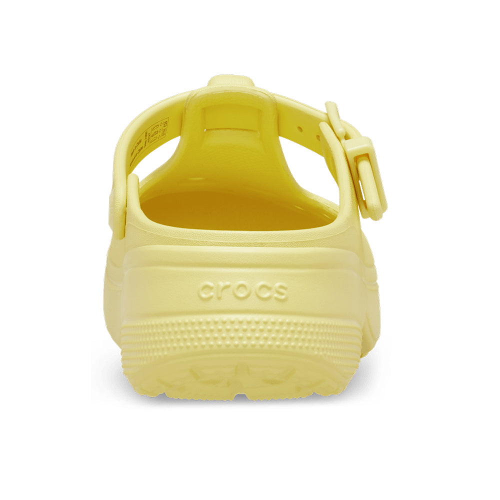'- ["Ciabatte","Crocs","Donna","PE25","Scarpe"] - Crocs Classic Mary Jane Clog Daylily 210581-DYLY - Lupis SRL