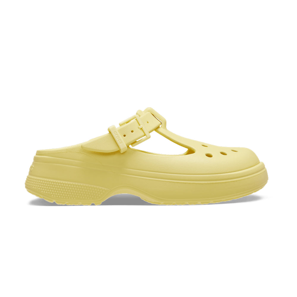 '- ["Ciabatte","Crocs","Donna","PE25","Scarpe"] - Crocs Classic Mary Jane Clog Daylily 210581-DYLY - Lupis SRL