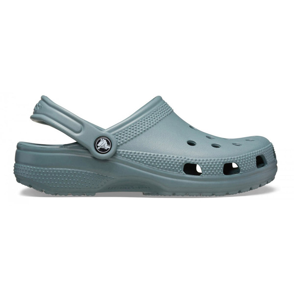 '- ["Ciabatte","Crocs","Donna","PE25","Scarpe","Ultima Taglia","Unisex","Uomo"] - Crocs Classic Sabot U Pond 10001-POND - Lupis SRL