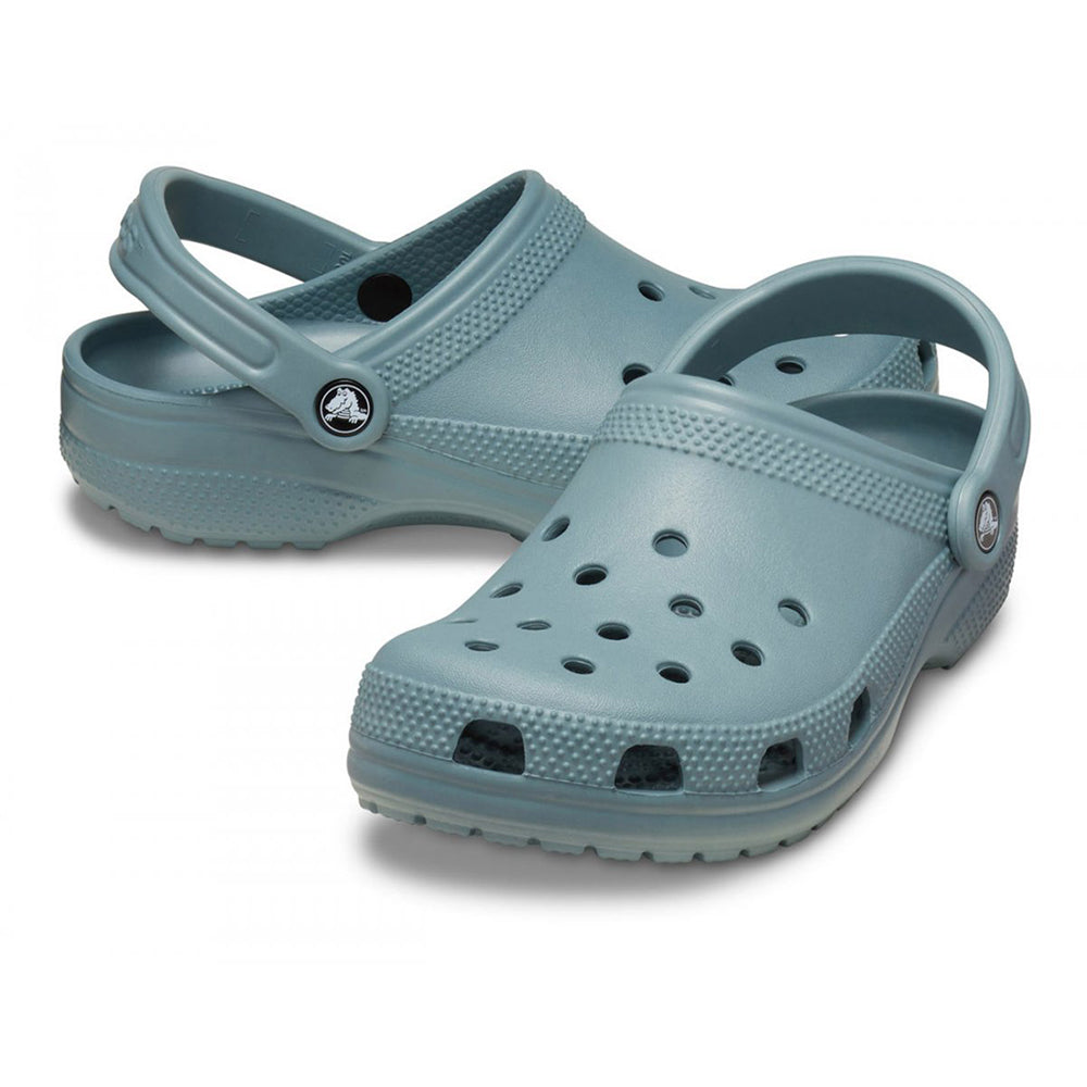 '- ["Ciabatte","Crocs","Donna","PE25","Scarpe","Ultima Taglia","Unisex","Uomo"] - Crocs Classic Sabot U Pond 10001-POND - Lupis SRL