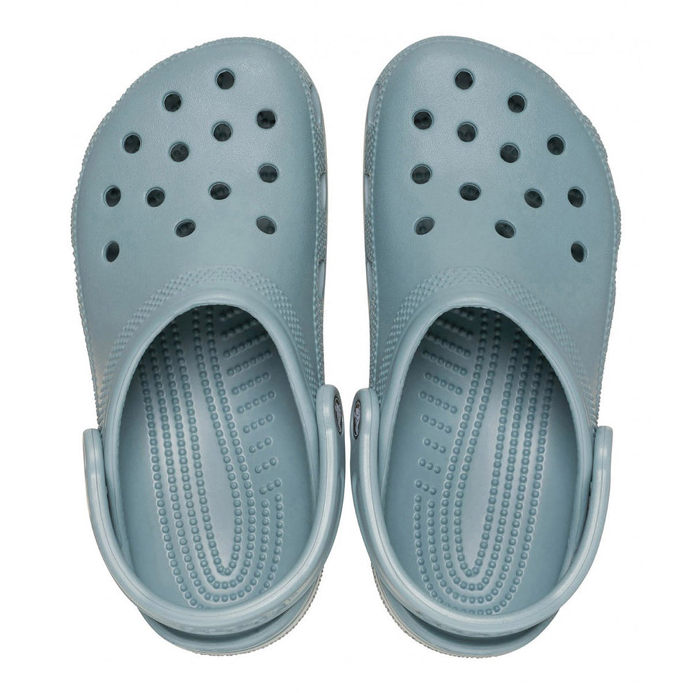 '- ["Ciabatte","Crocs","Donna","PE25","Scarpe","Ultima Taglia","Unisex","Uomo"] - Crocs Classic Sabot U Pond 10001-POND - Lupis SRL