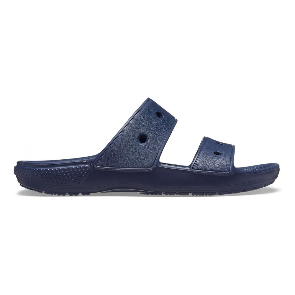 '- ["Ciabatte","Crocs","Donna","Scarpe","Ultima Taglia"] - Crocs Classic Sandal Blue - Lupis SRL