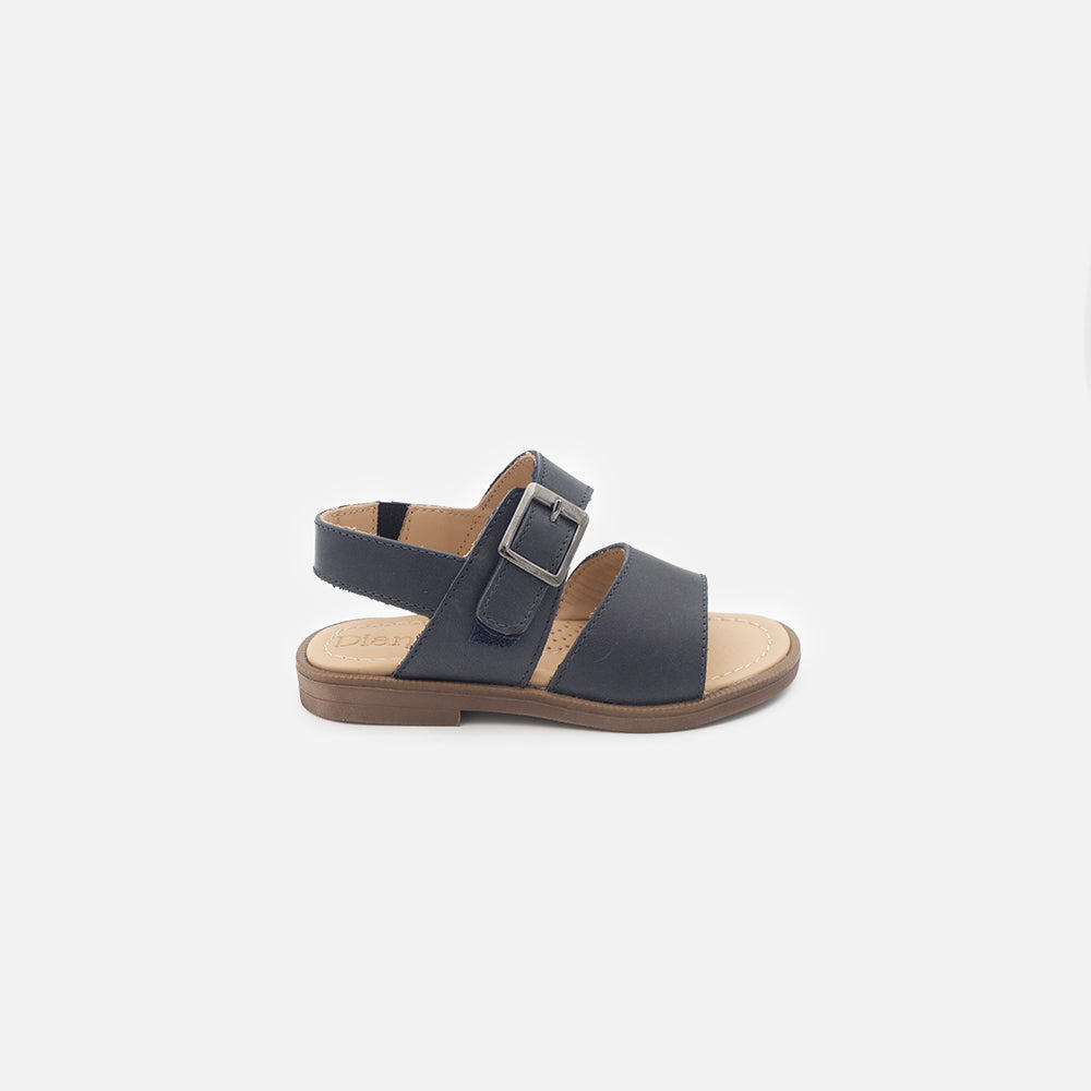 '- ["Artigianato","Dianetti","Kids","Sandali","Scarpe"] - Dianetti 3317 Blu Fratino Sandalo - Lupis SRL