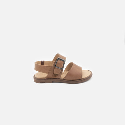 Dianetti 3317 Cuoio Fratino Sandalo