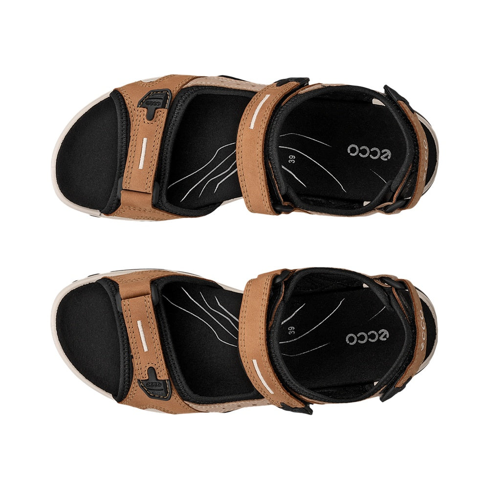 Here are Women's Offroad W Sandals Nude 06956361154
