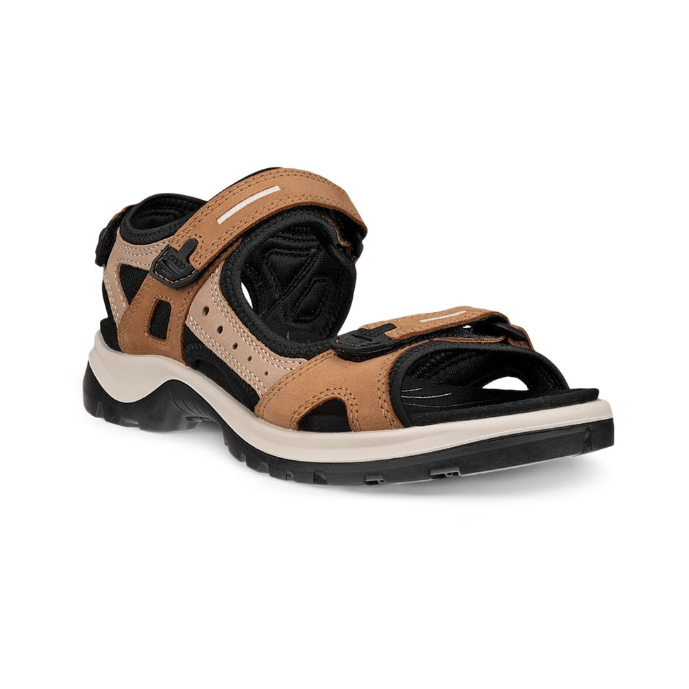 Here are Women's Offroad W Sandals Nude 06956361154