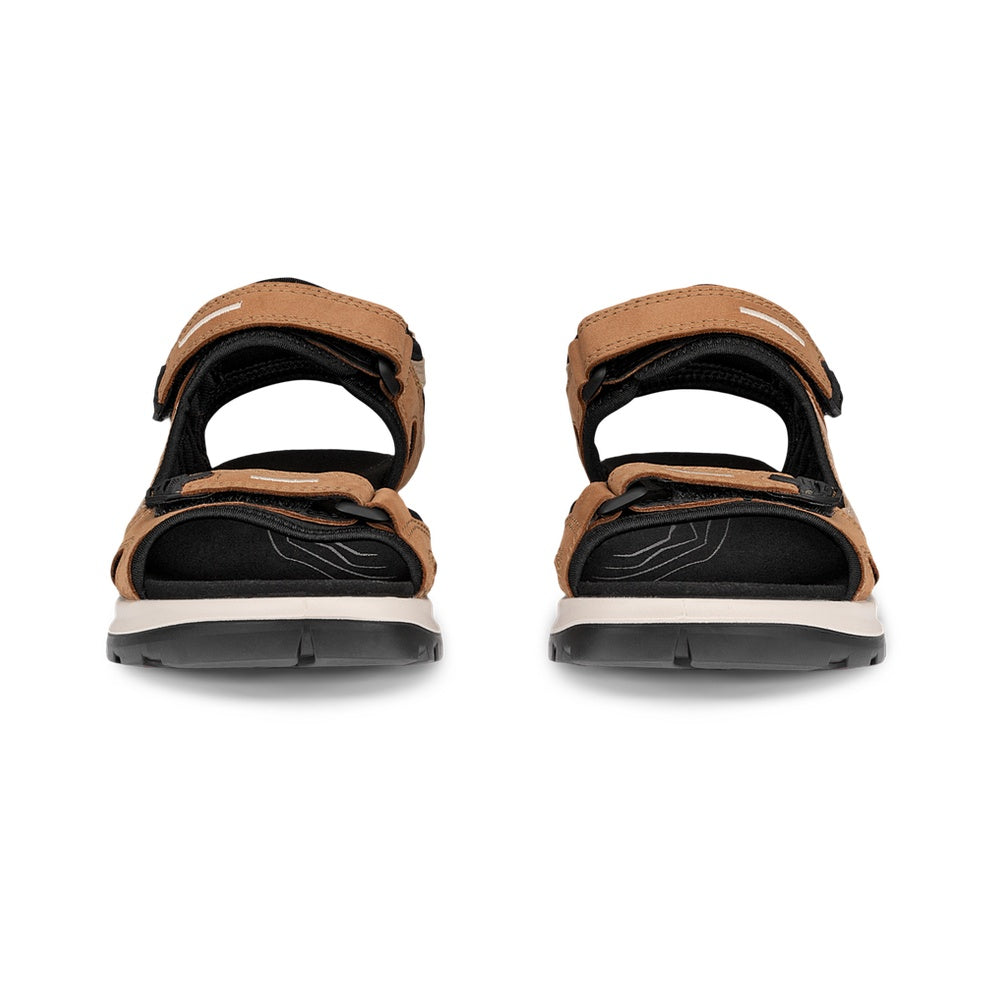 Here are Women's Offroad W Sandals Nude 06956361154
