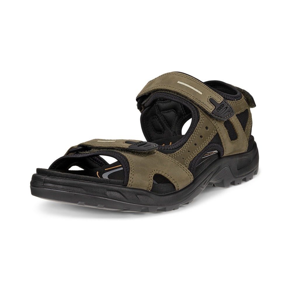 Ecco Sandali Uomo Offroad Yucatan M Tarmac 06956455894