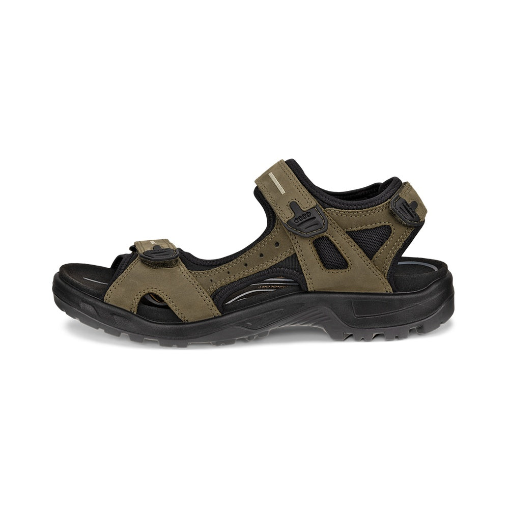 Ecco Sandali Uomo Offroad Yucatan M Tarmac 06956455894