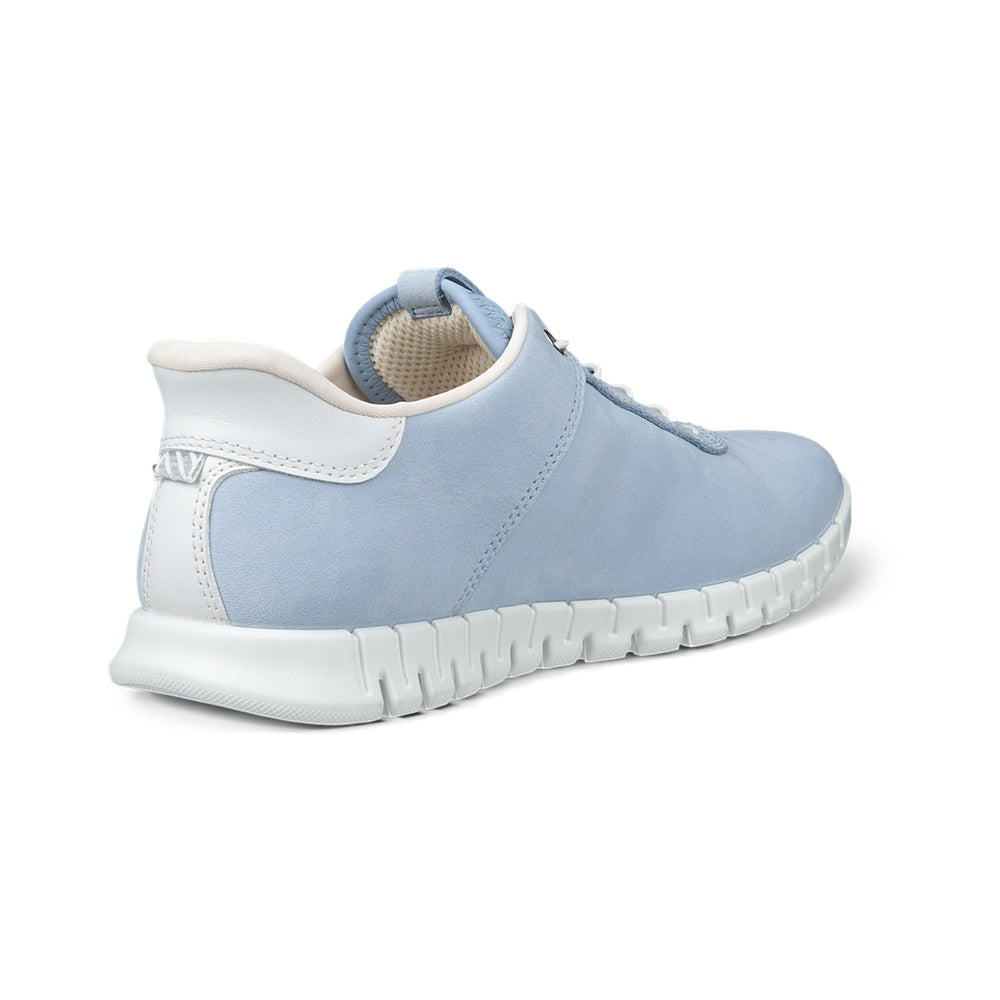 Here are the Women's Sports Shoes Gruuv Lite W Easy Slip Dusty Blue 24632360746